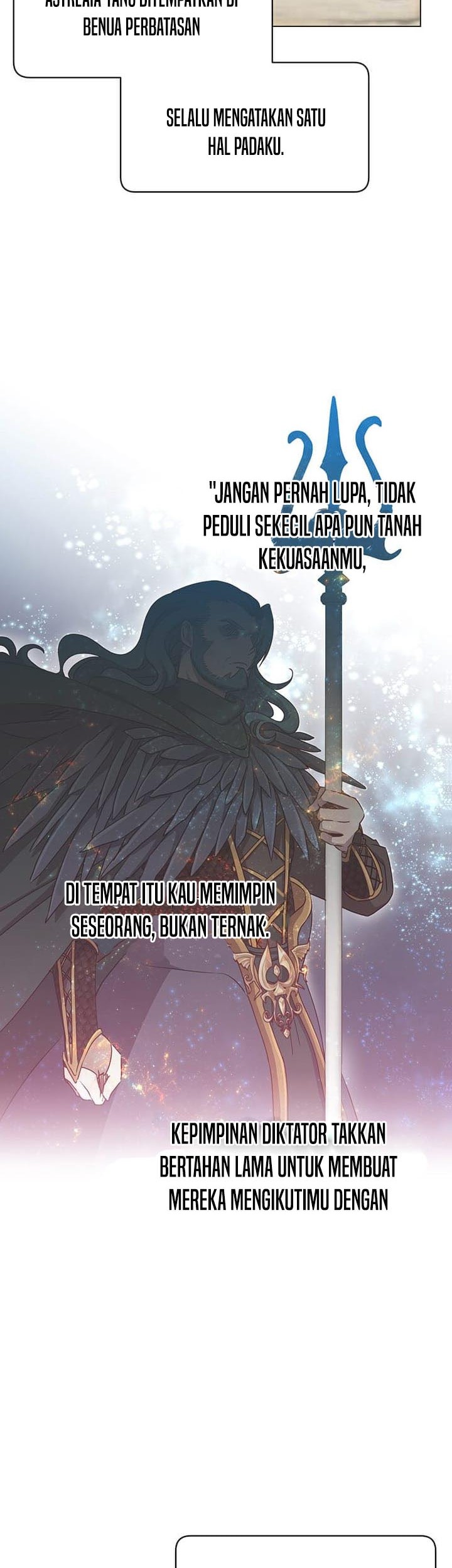 Baca Manhwa The MAX leveled hero will return! Chapter 34 Gambar 2