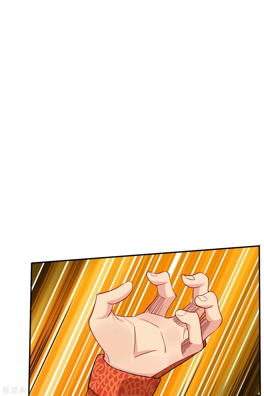 Reborn of War God Chapter 92 Gambar 19