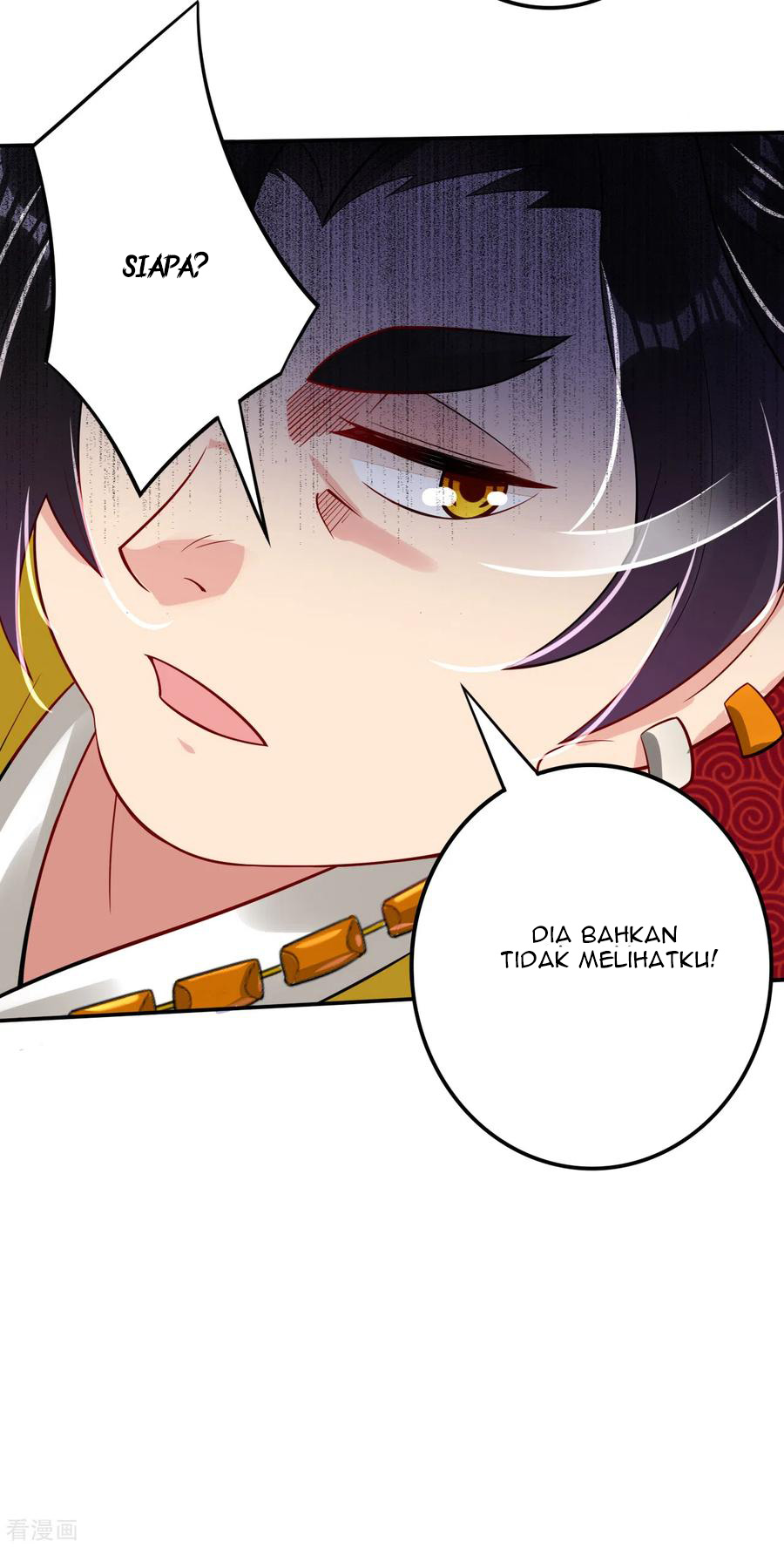 Reborn of War God Chapter 91 Gambar 9