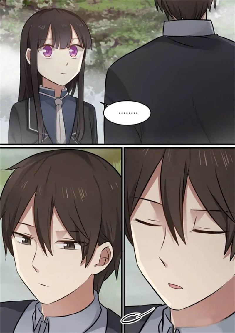 Manhua Vampire & Cross Chapter 30 gambar nomor 2