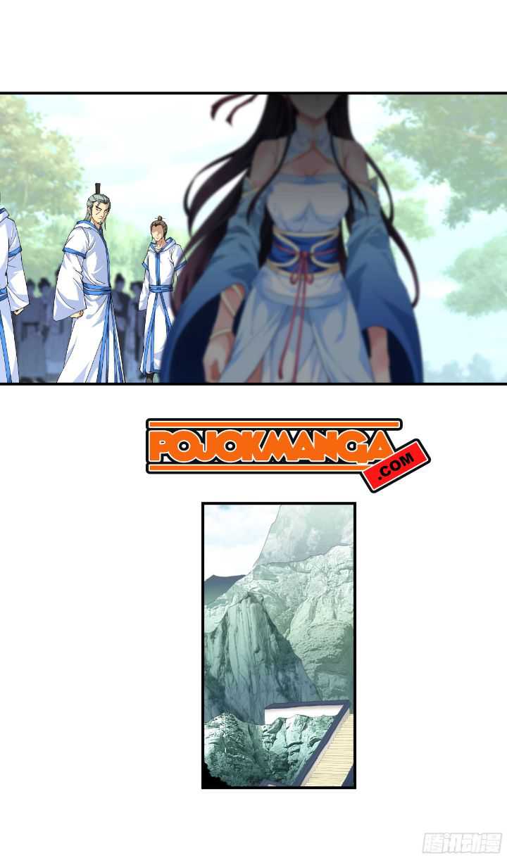 Rebirth I Am The Great God Chapter 25 Gambar 10