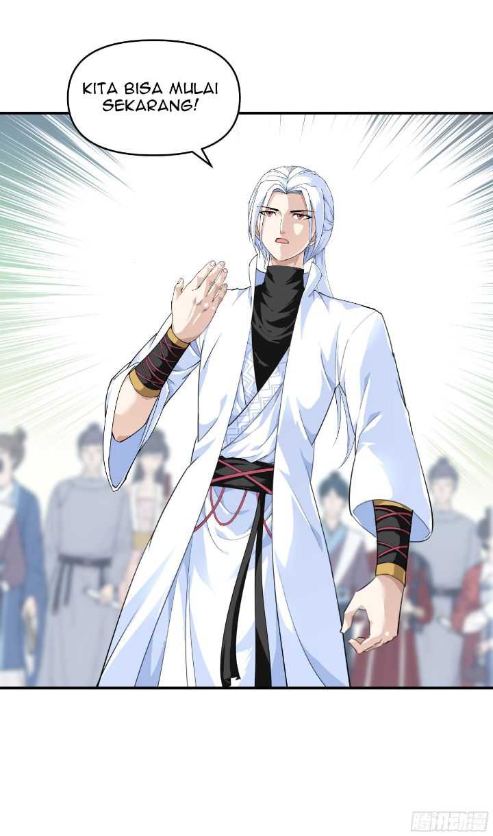 Rebirth I Am The Great God Chapter 25 Gambar 15