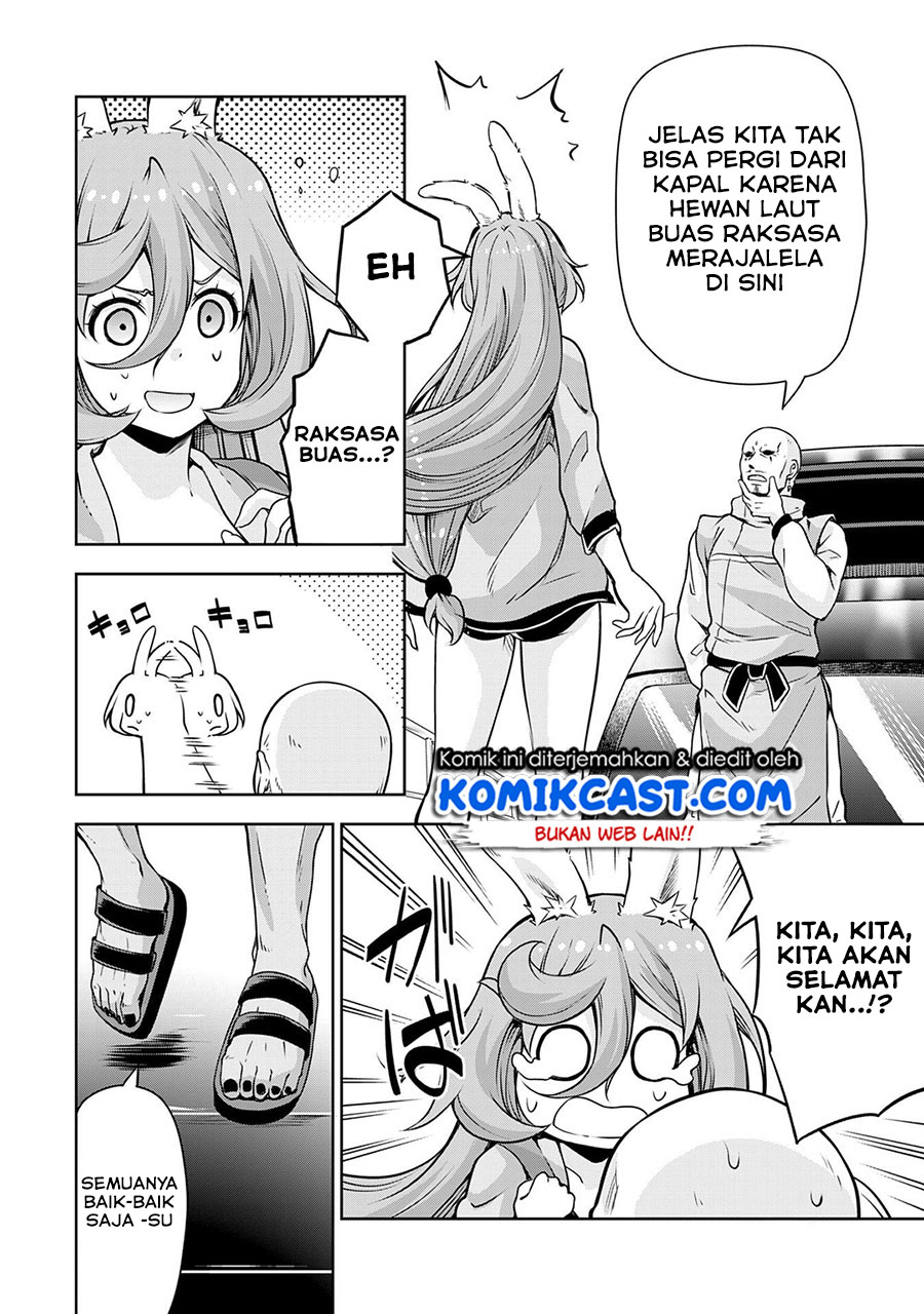 Tensei Shitara Slime Datta Ken: Spin Off Chapter 47 Gambar 12
