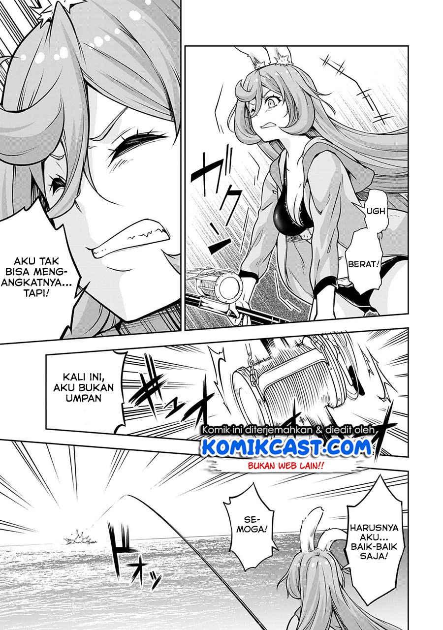 Tensei Shitara Slime Datta Ken: Spin Off Chapter 47 Gambar 17