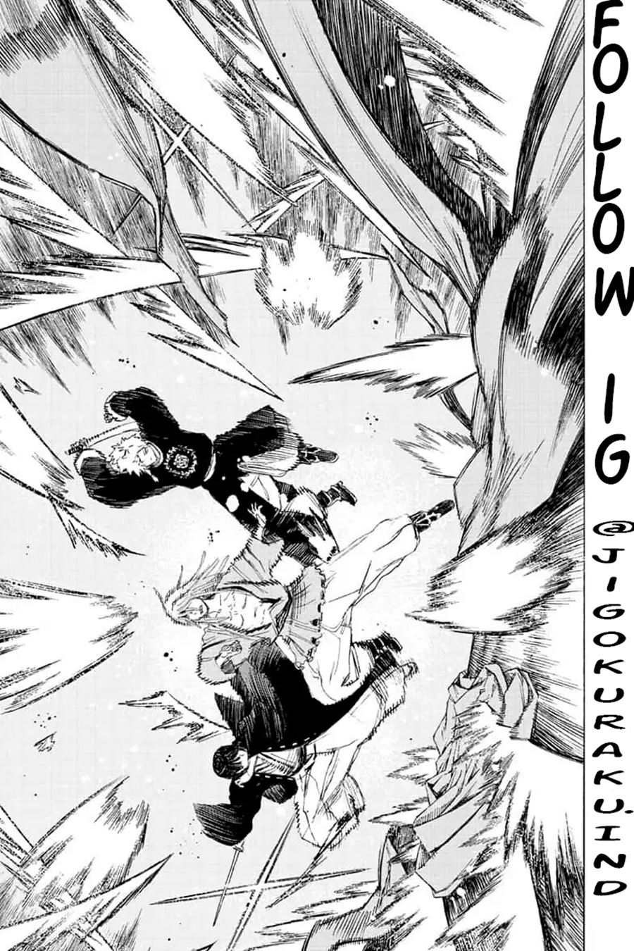 Jigokuraku Chapter 72 Gambar 3