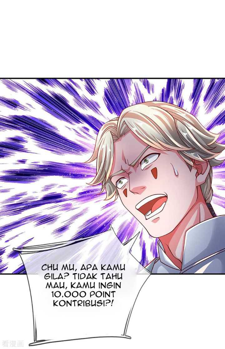 Shura Sword Sovereign Chapter 158 Gambar 10