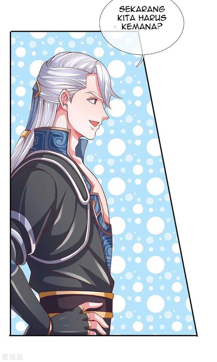 Shura Sword Sovereign Chapter 158 Gambar 17