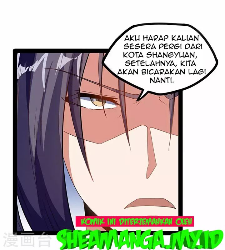 Stepping Through The Fairy River Chapter 28 Gambar 21