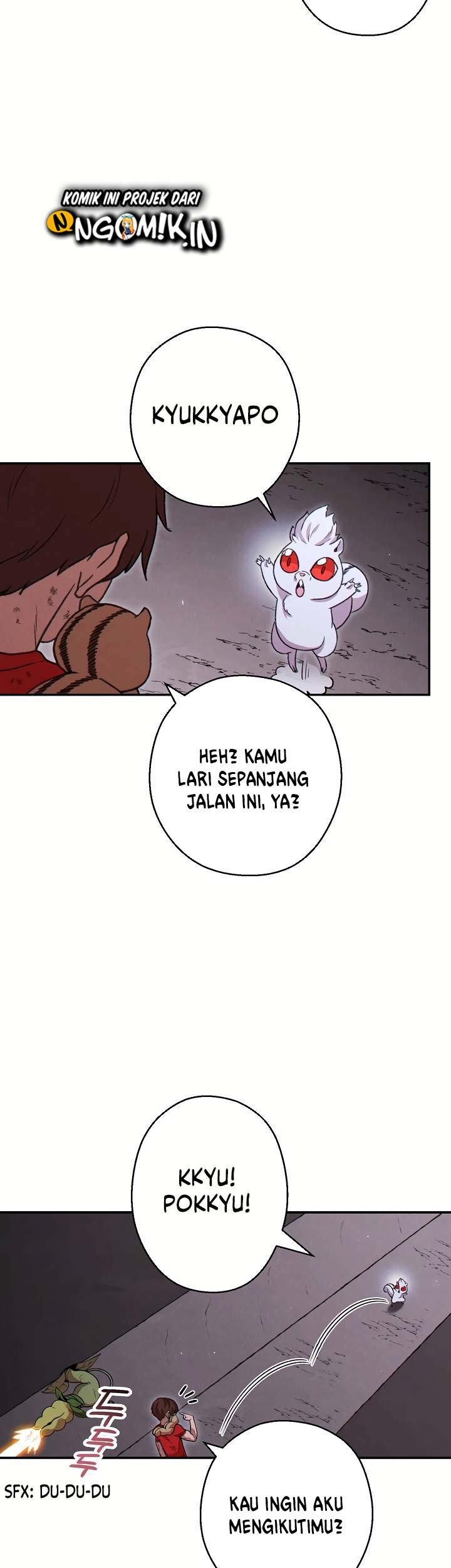 Dungeon Reset Chapter 68 Gambar 29