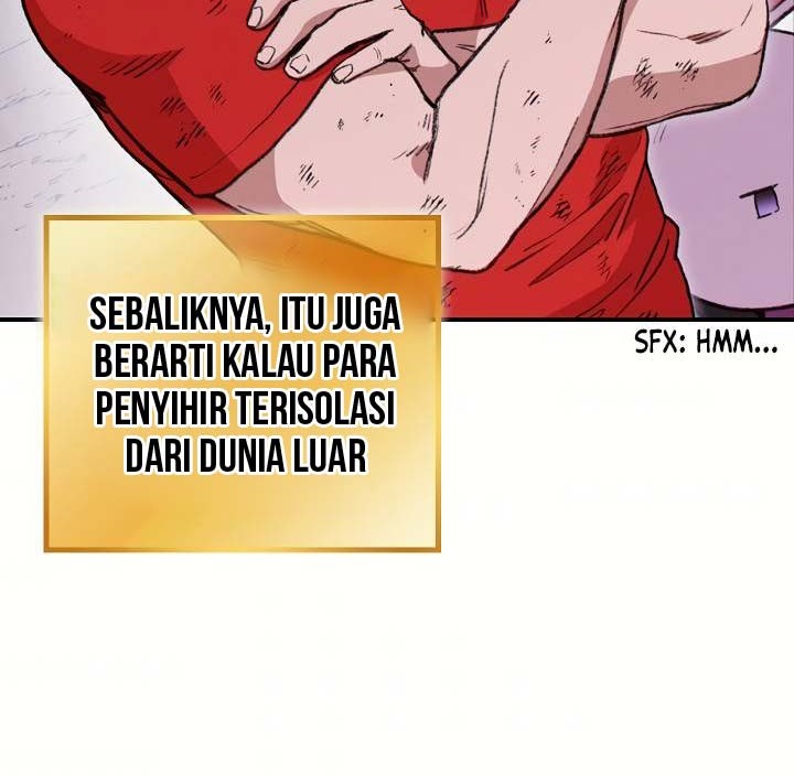 Dungeon Reset Chapter 68 Gambar 37