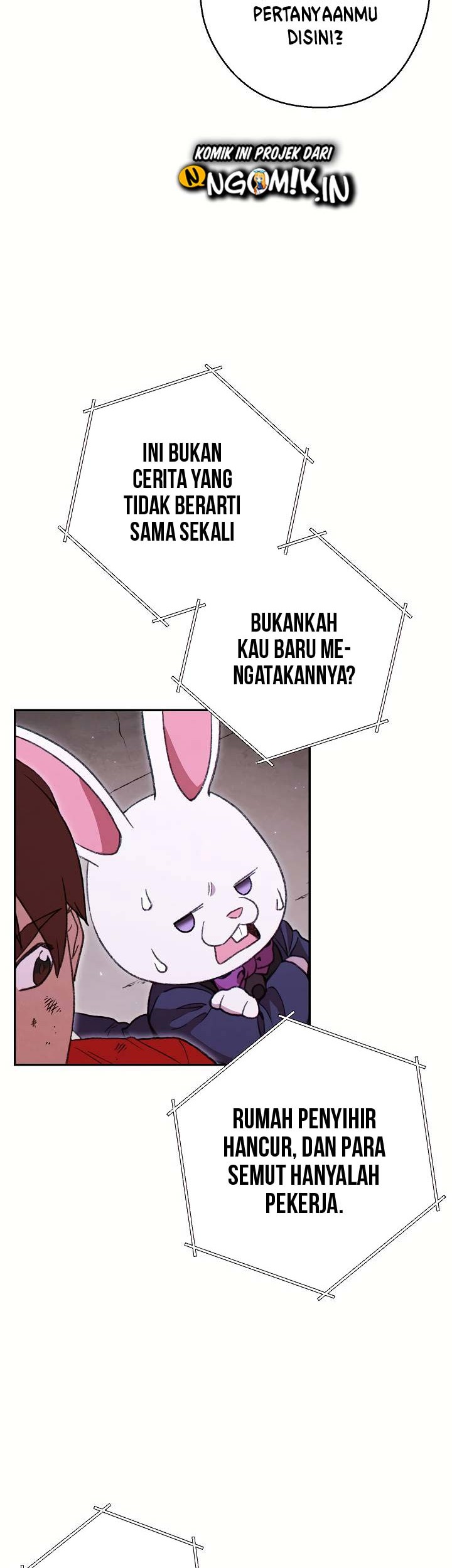 Dungeon Reset Chapter 68 Gambar 39