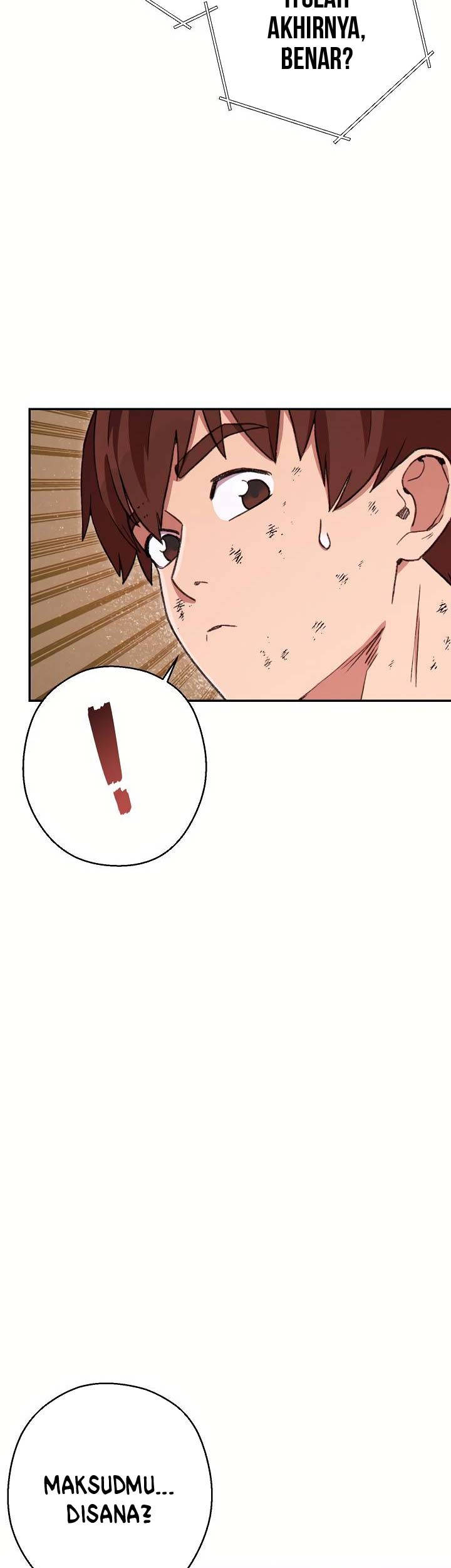 Dungeon Reset Chapter 68 Gambar 41