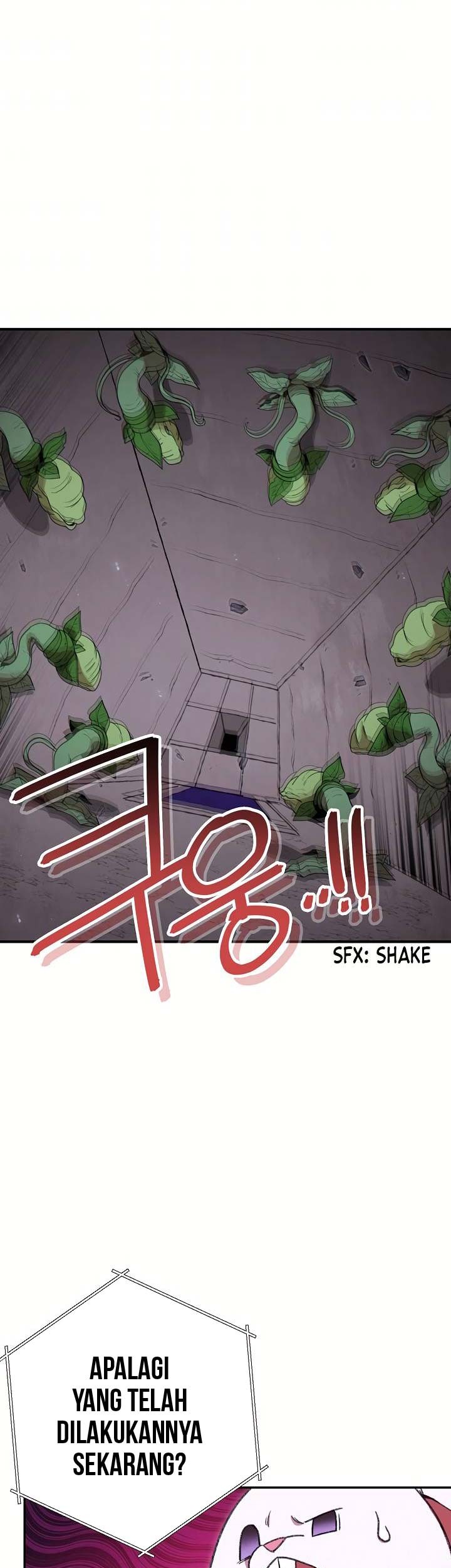 Dungeon Reset Chapter 68 Gambar 44