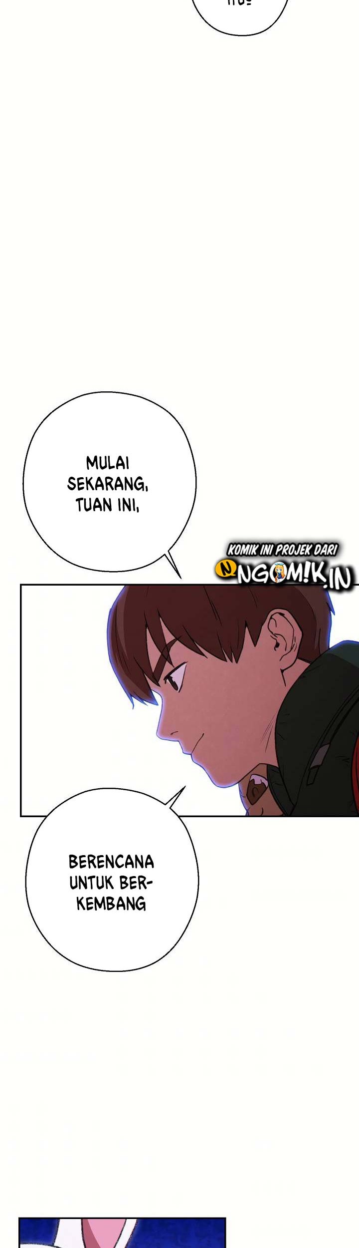 Dungeon Reset Chapter 68 Gambar 48