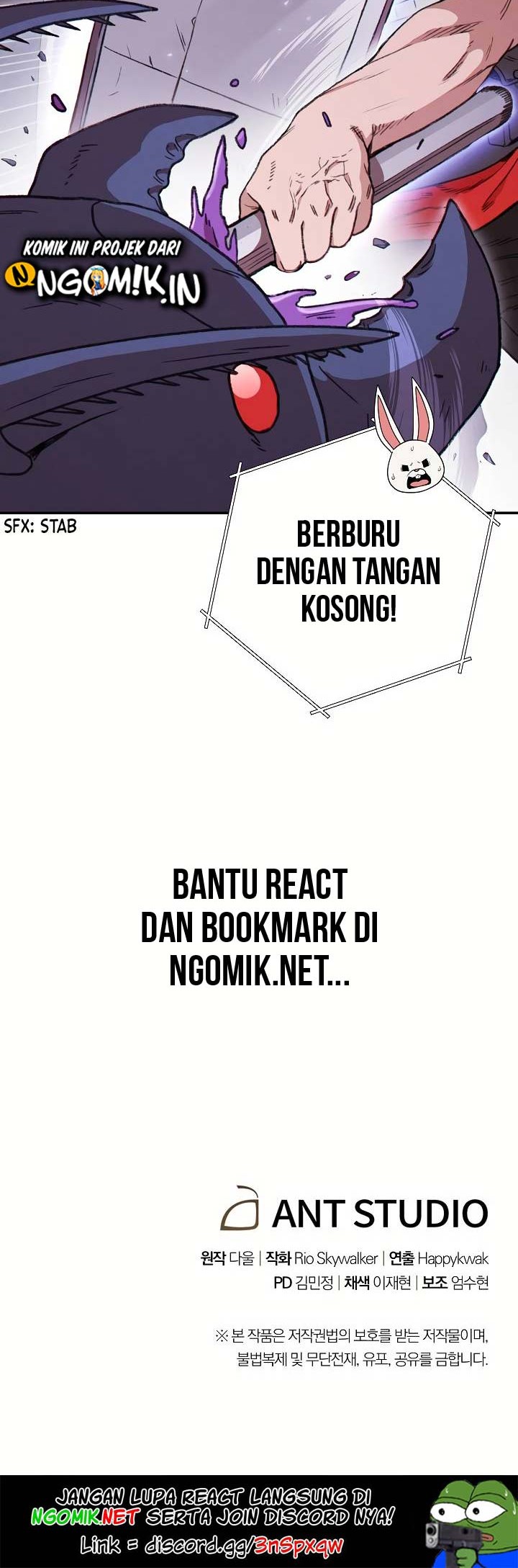 Dungeon Reset Chapter 68 Gambar 53