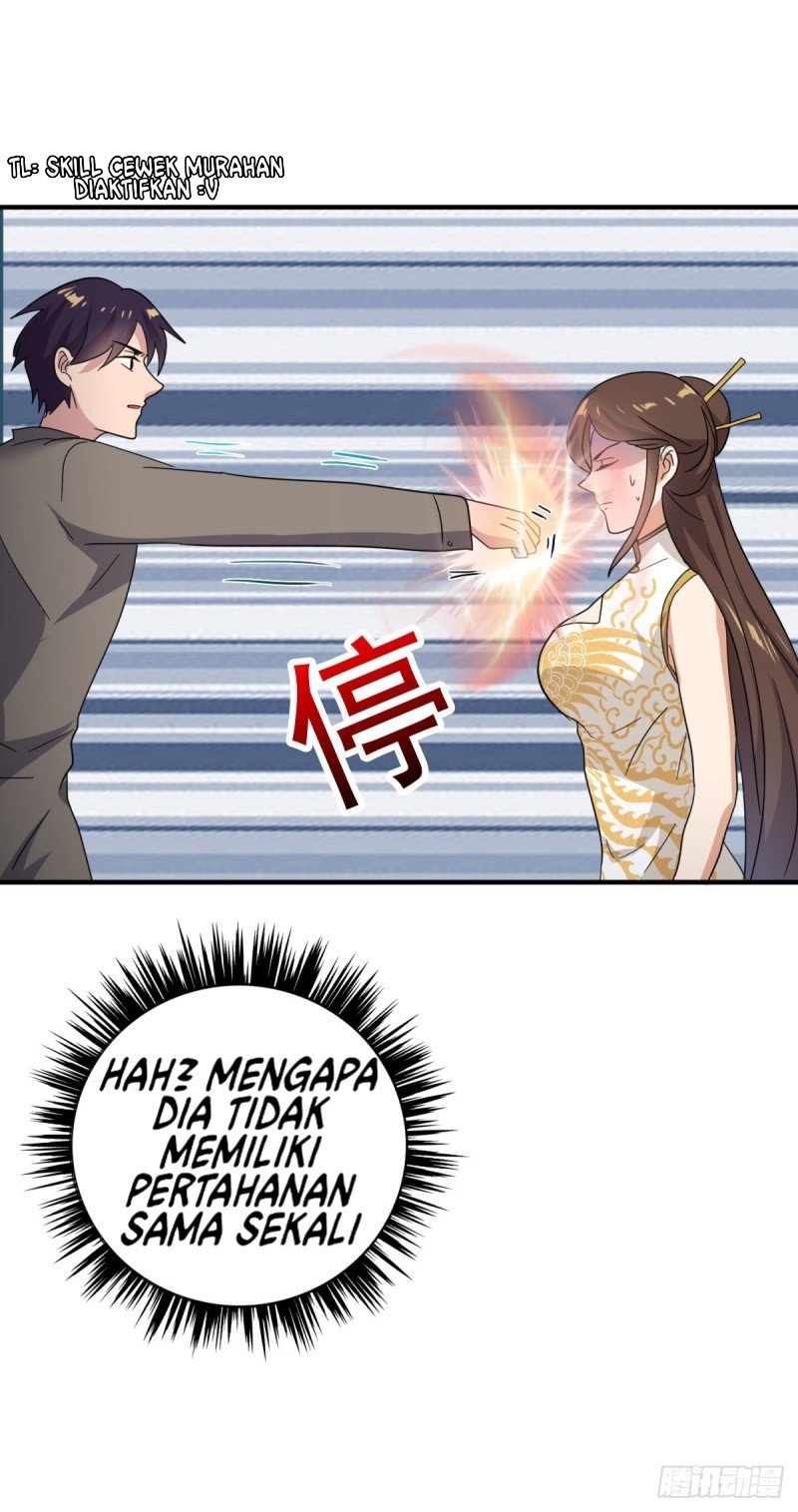 One Thousand Live Broadcast Big Local Tyrant Chapter 55 Gambar 20