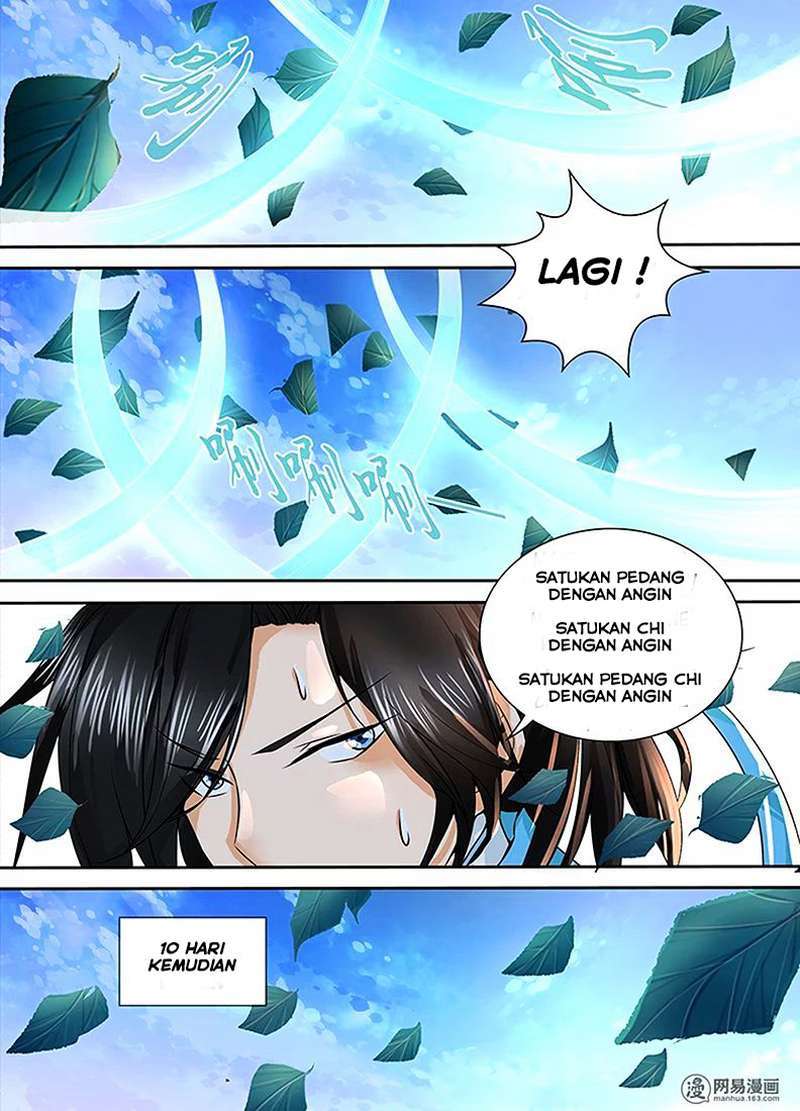 yong heng zhi zun chapter 2 - Page 13