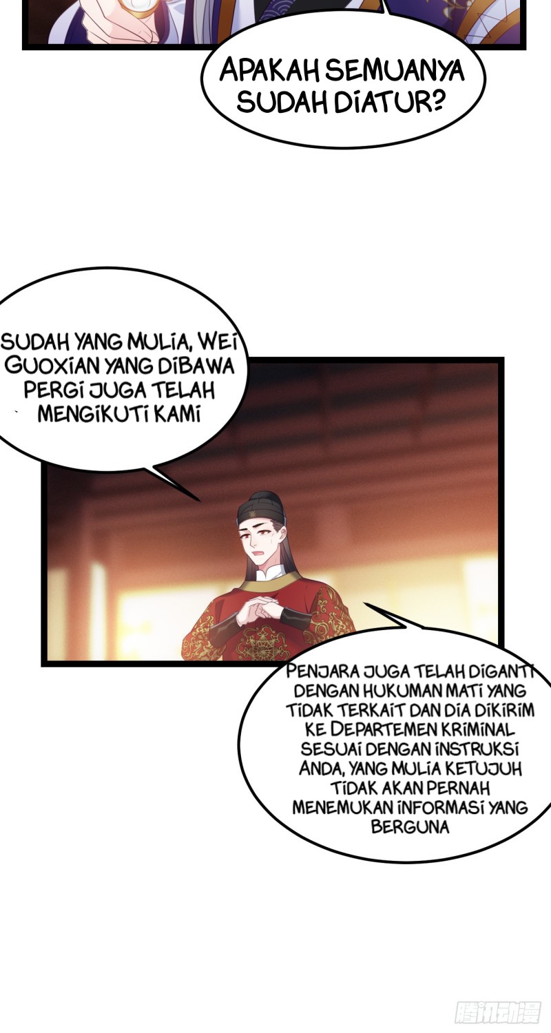 I Won’t Marry The Enemy Prince Chapter 15 Gambar 20