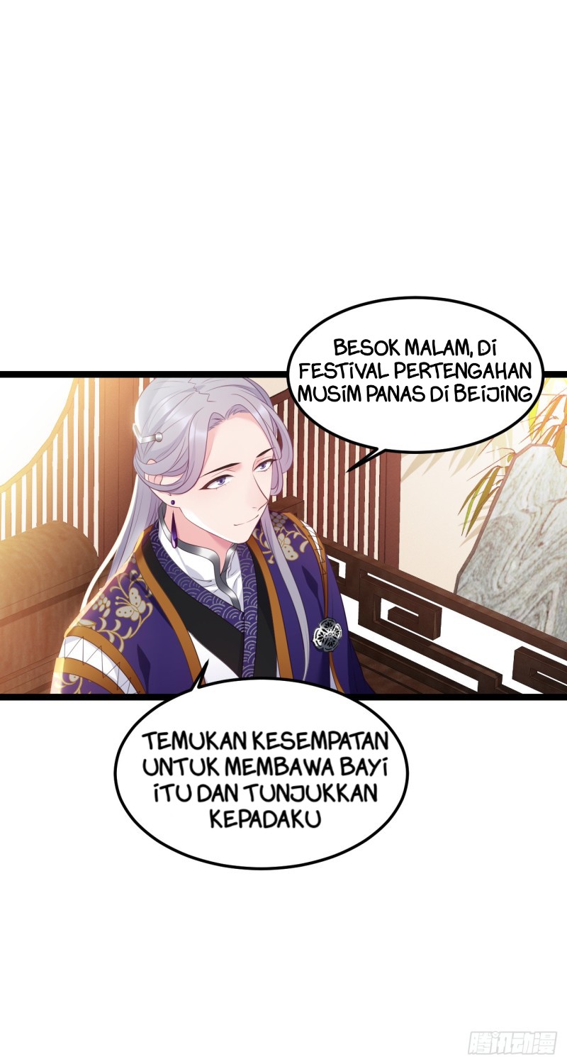 I Won’t Marry The Enemy Prince Chapter 15 Gambar 11