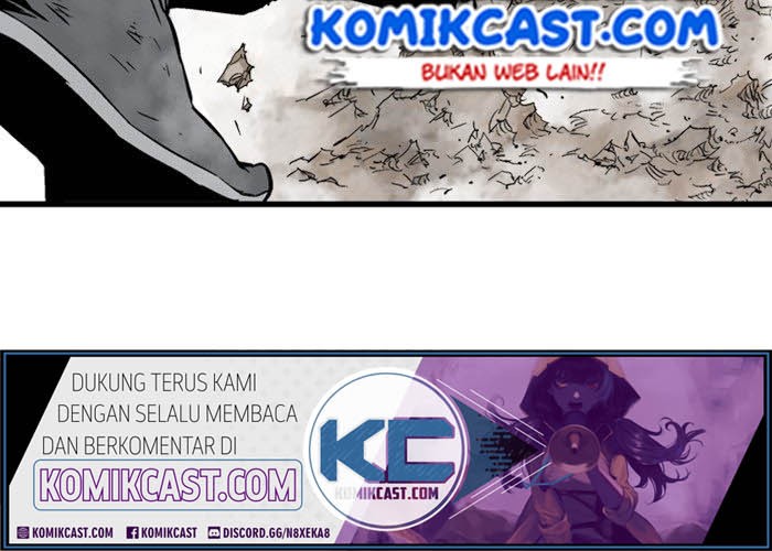 Gosu Chapter 189 Gambar 28