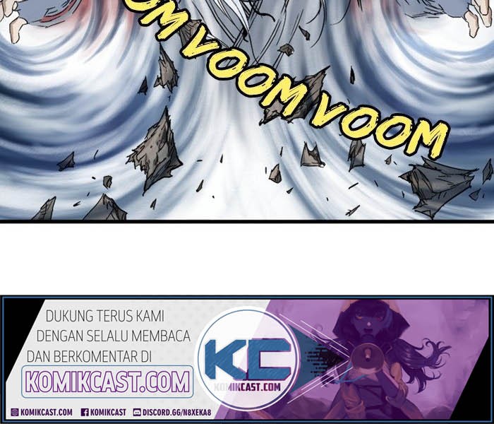 Gosu Chapter 189 Gambar 37