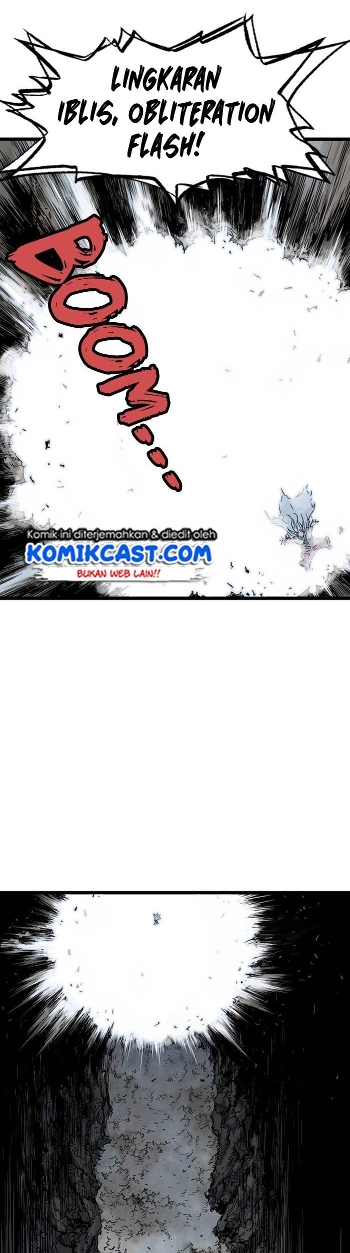 Gosu Chapter 189 Gambar 38