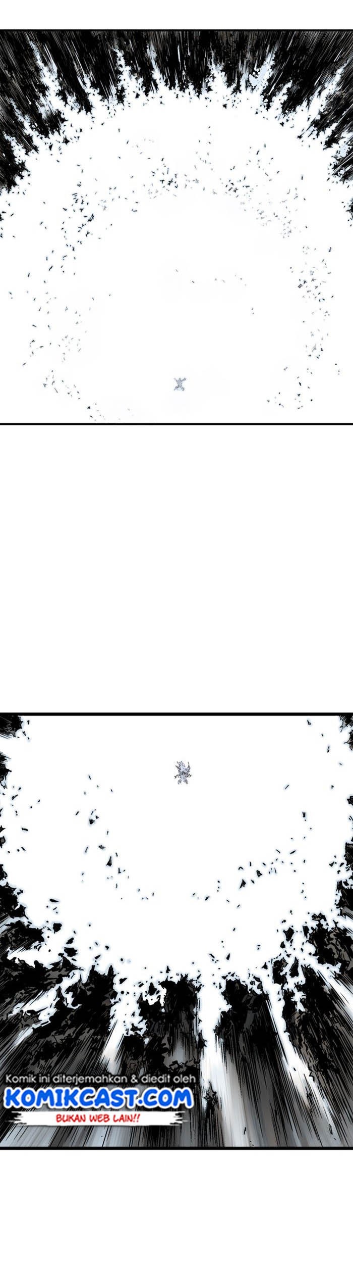 Gosu Chapter 189 Gambar 41