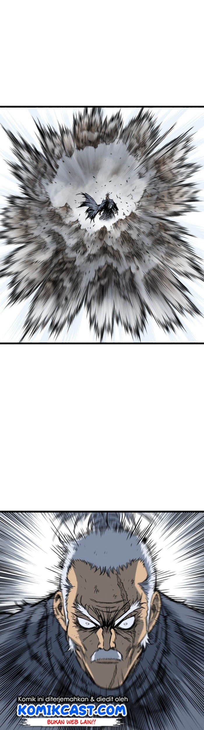 Gosu Chapter 189 Gambar 42