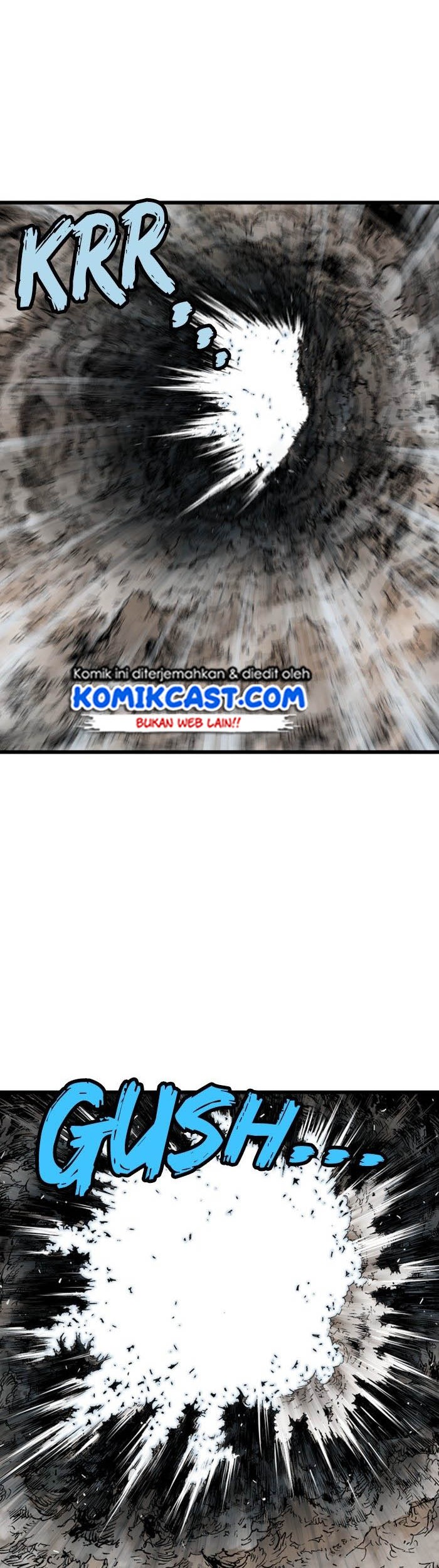 Gosu Chapter 189 Gambar 48