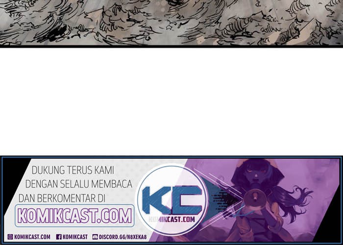 Gosu Chapter 189 Gambar 49