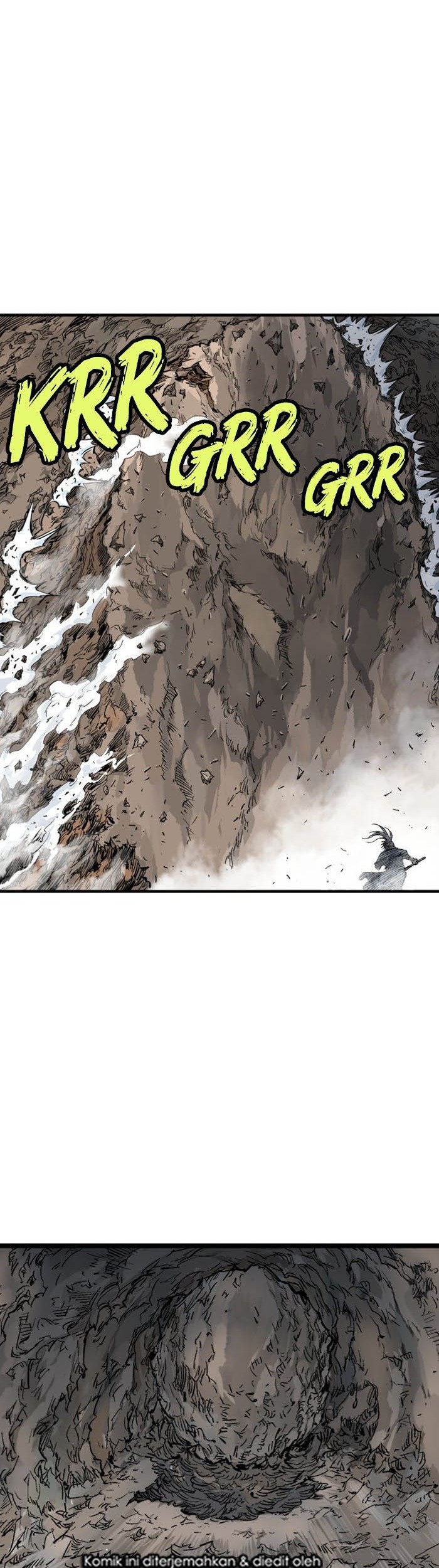 Gosu Chapter 189 Gambar 54