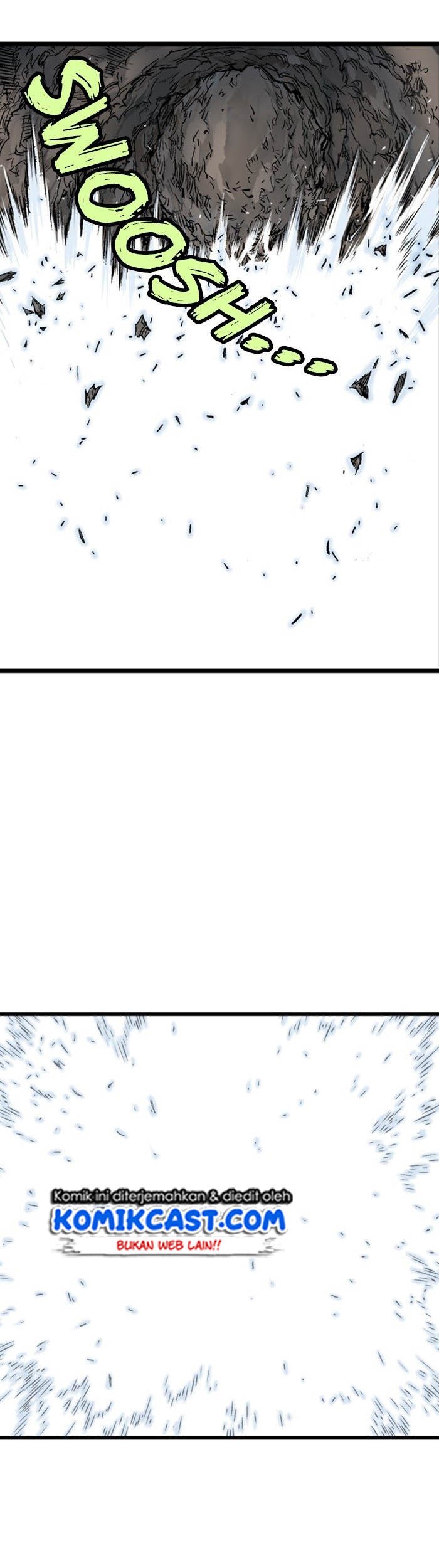 Gosu Chapter 189 Gambar 56