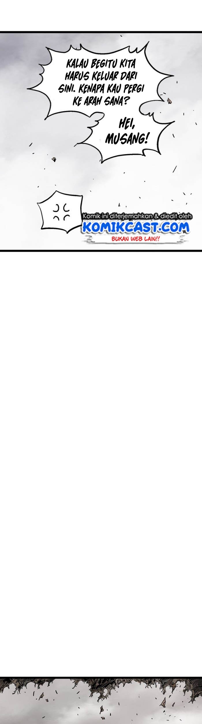Gosu Chapter 189 Gambar 65