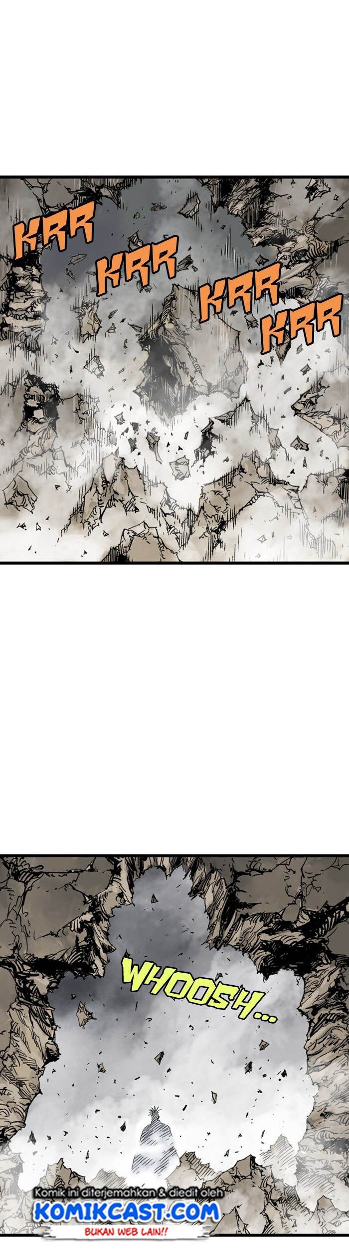 Gosu Chapter 189 Gambar 72