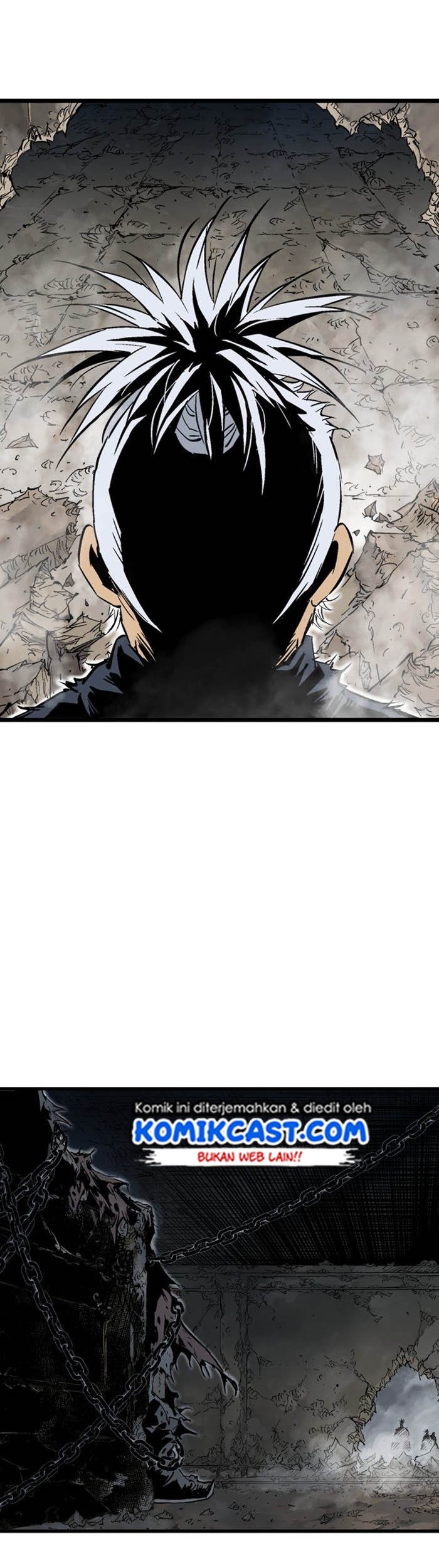 Gosu Chapter 189 Gambar 74