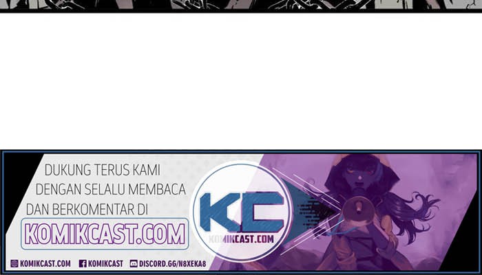 Gosu Chapter 189 Gambar 76