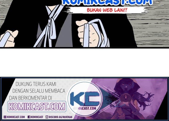 Gosu Chapter 189 Gambar 4