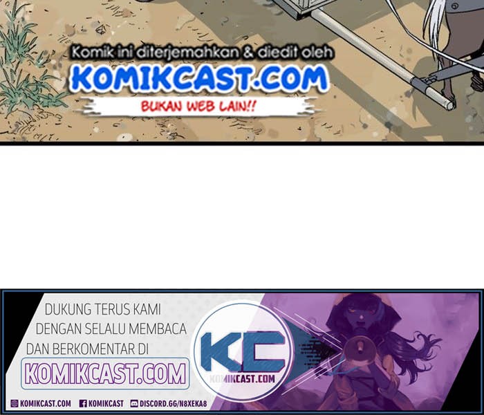 Gosu Chapter 189 Gambar 7