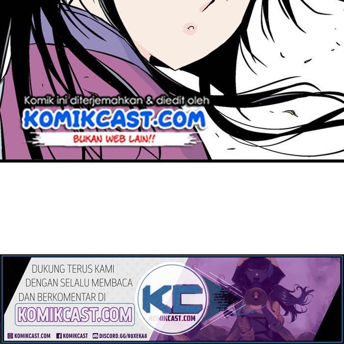 Gosu Chapter 189 Gambar 16