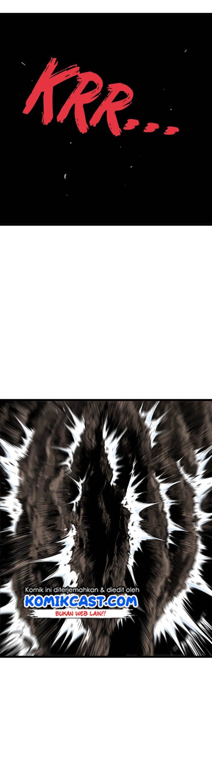 Gosu Chapter 189 Gambar 18