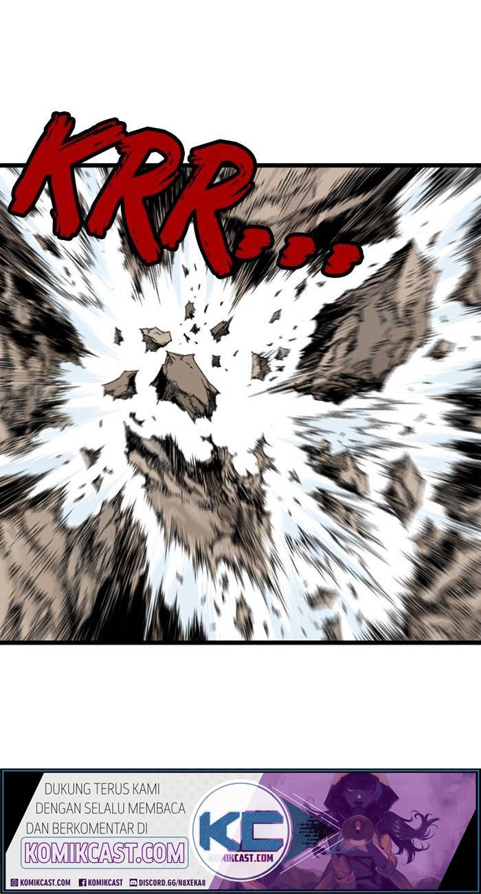 Gosu Chapter 189 Gambar 19