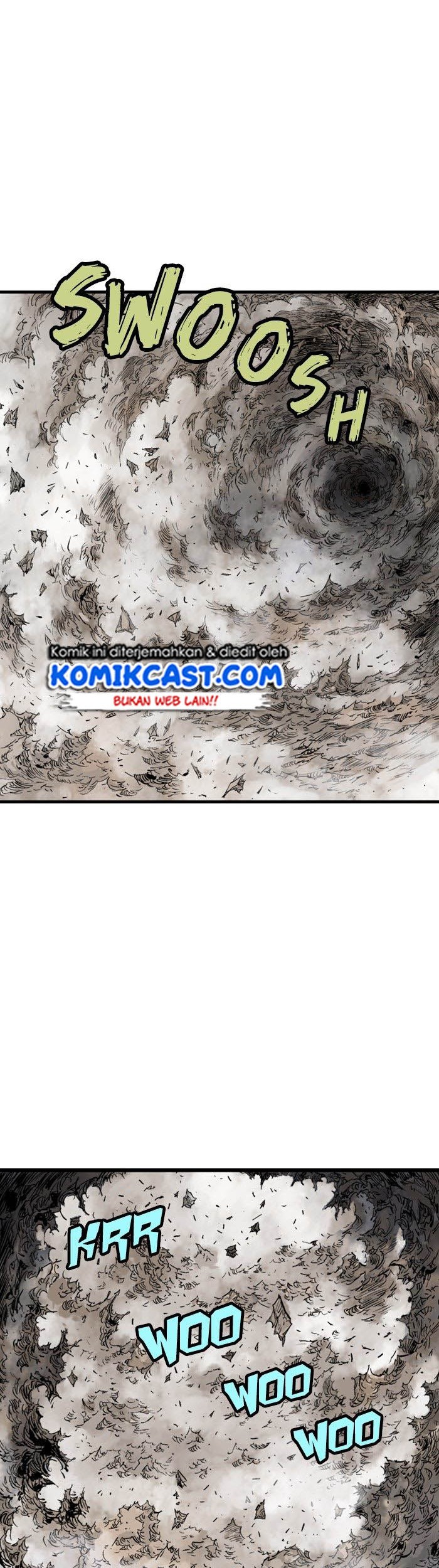 Gosu Chapter 189 Gambar 21