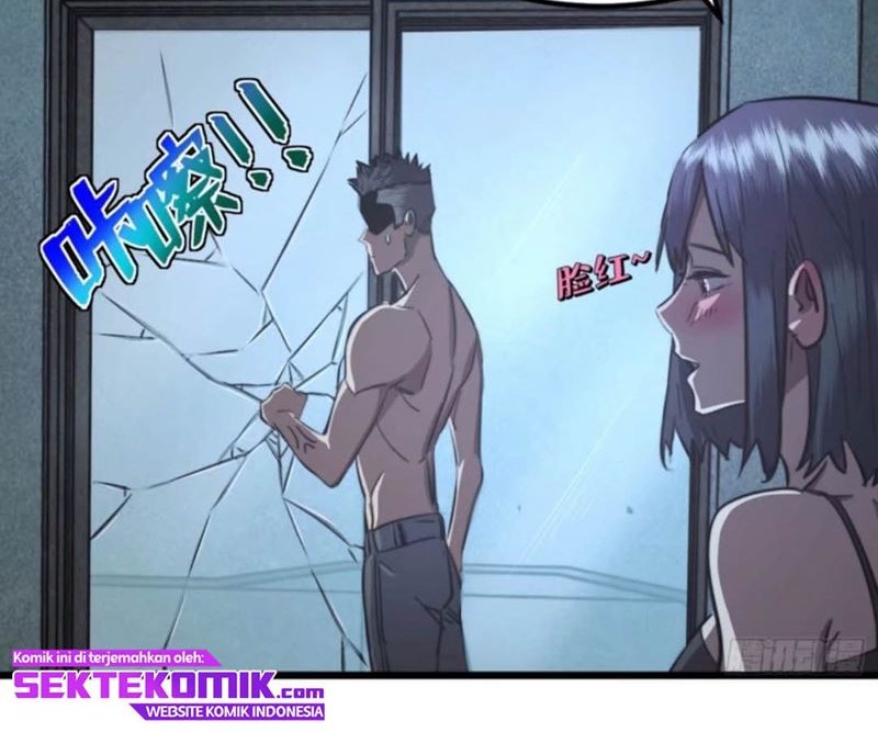 I Took Attributes in the Last Days Chapter 16 Gambar 25