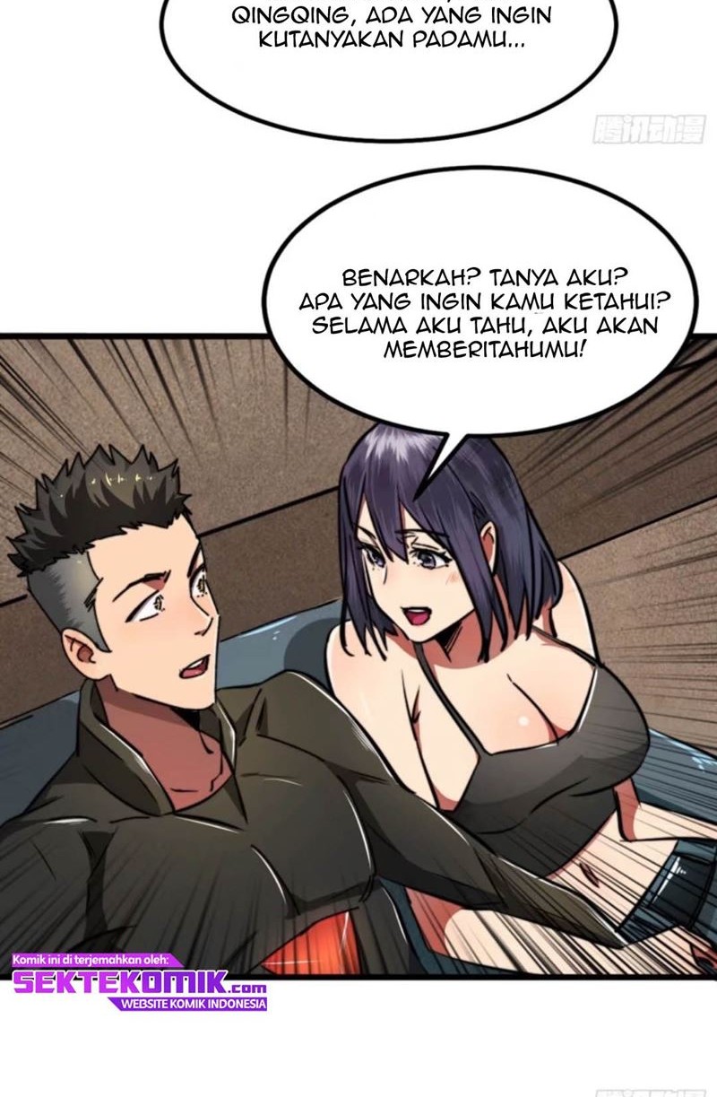 I Took Attributes in the Last Days Chapter 16 Gambar 4