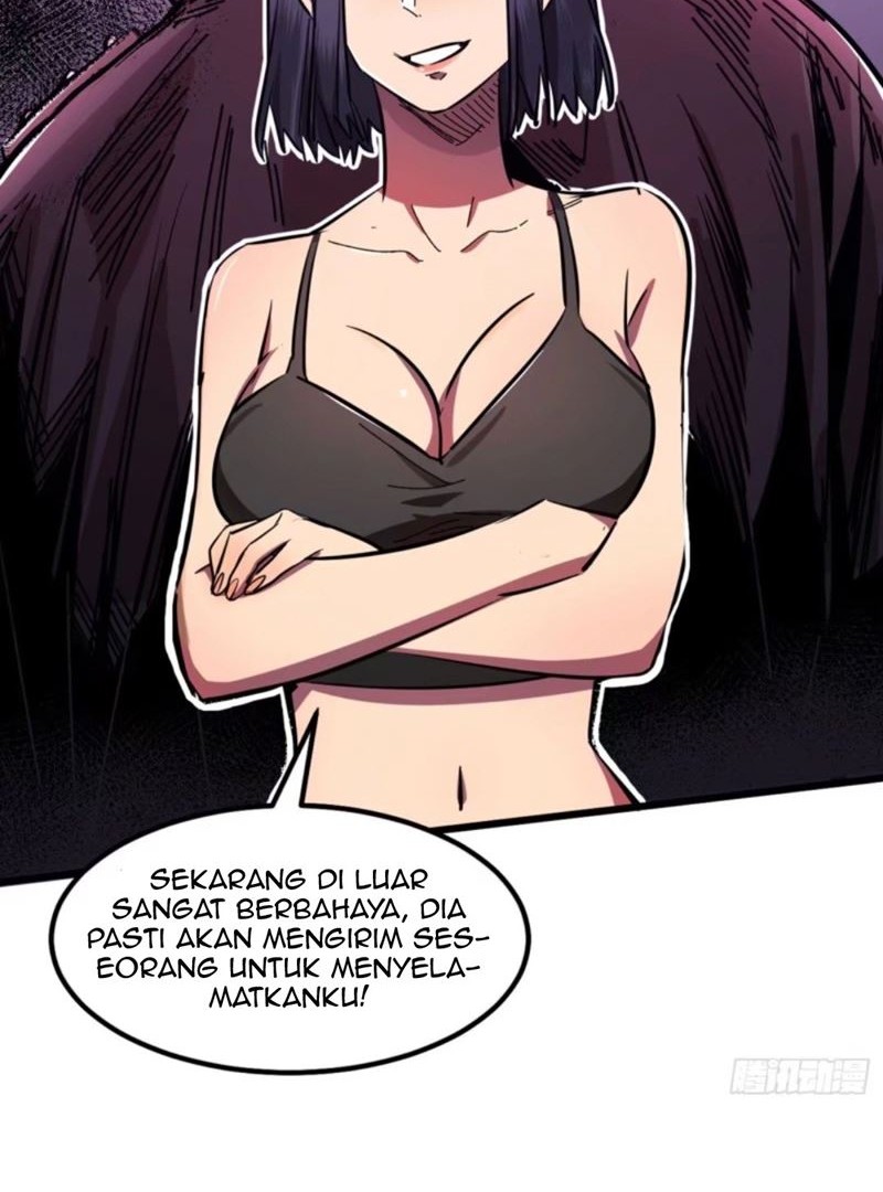 I Took Attributes in the Last Days Chapter 16 Gambar 6