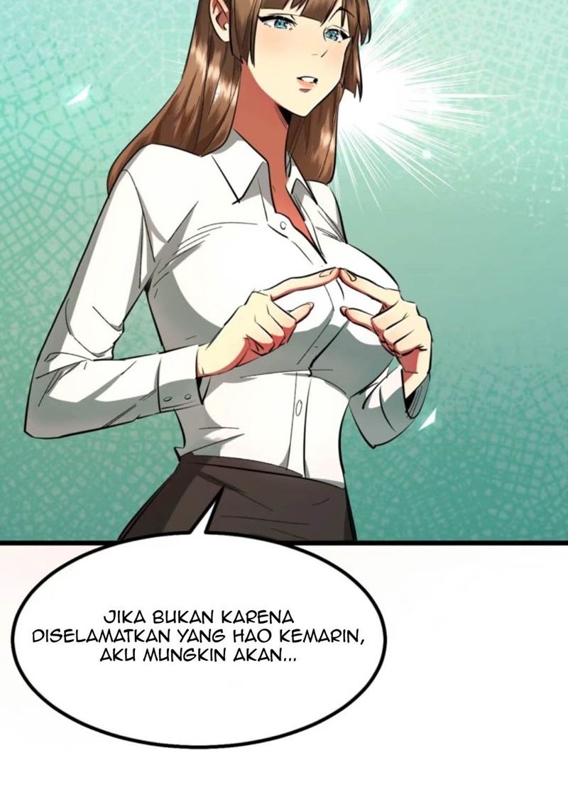I Took Attributes in the Last Days Chapter 16 Gambar 10