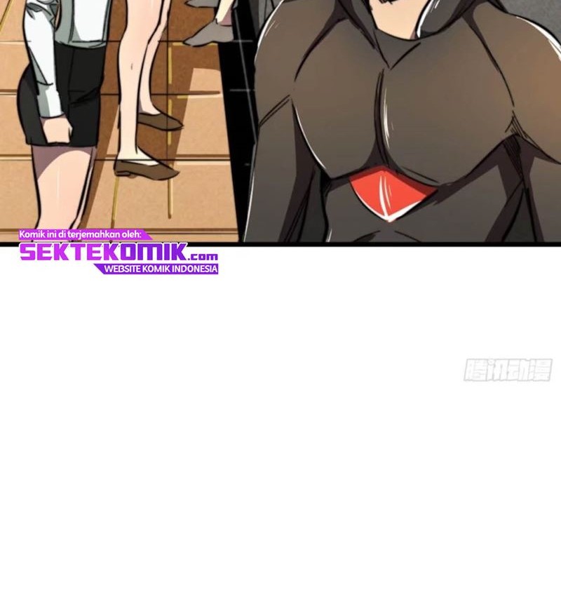 I Took Attributes in the Last Days Chapter 16 Gambar 16