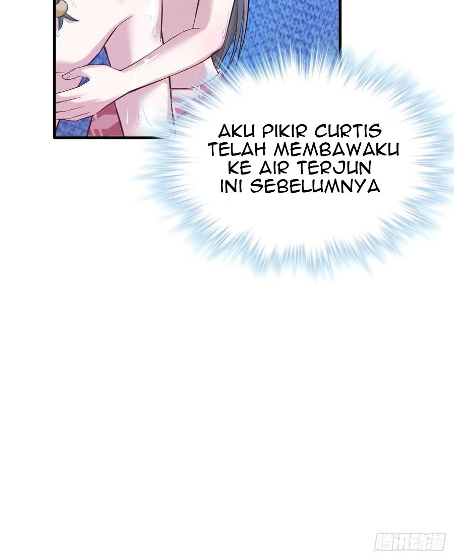 Beauty and the Beast Chapter 170 Gambar 15