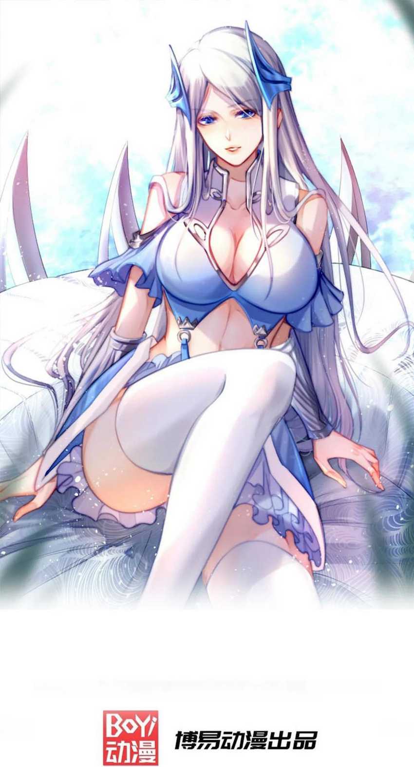 Manhua Son in Law Does Cheap Cultivation Chapter 42 gambar nomor 2