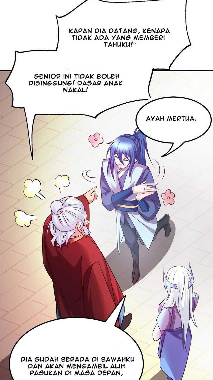 Son in Law Does Cheap Cultivation Chapter 42 Gambar 22